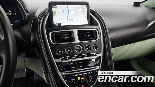 Aston Martin DB11 id 2701401 из Кореи 6