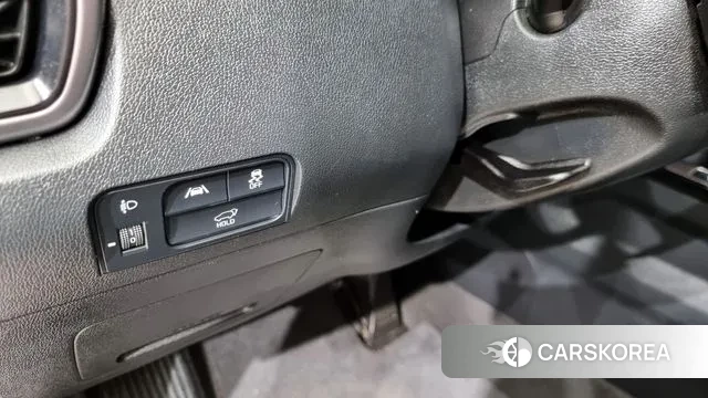 Kia Sorento 4th Generation 2021 Серый из Кореи, фото 6