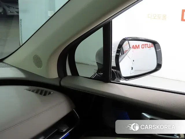 Kia The New Carnival 4th Generation 2024 Белый из Кореи, фото 6