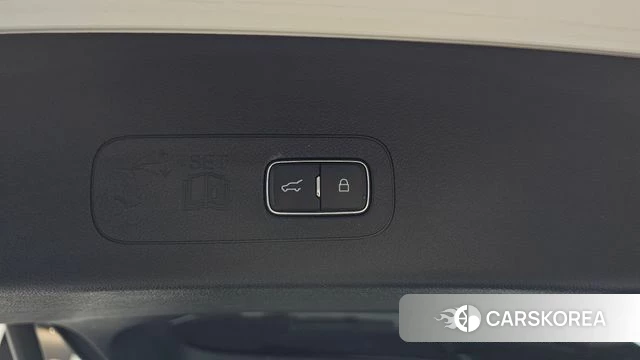 Lincoln Aviator 2nd generation 2021 Белый из Кореи, фото 6
