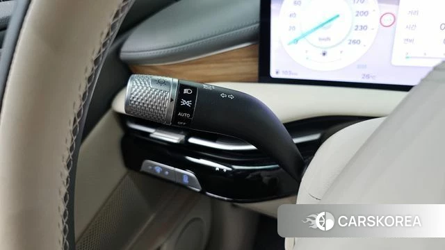 Genesis G80 (RG3) 2024 Черный из Кореи, фото 6