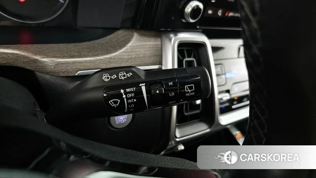 Kia Sorento 4th Generation 2020 Белый из Кореи, фото 6