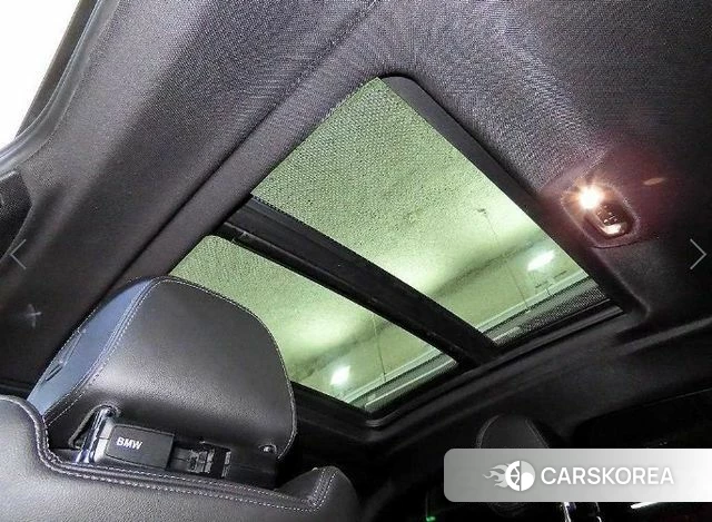 BMW X6 (G06) 2022 Серый из Кореи, фото 6