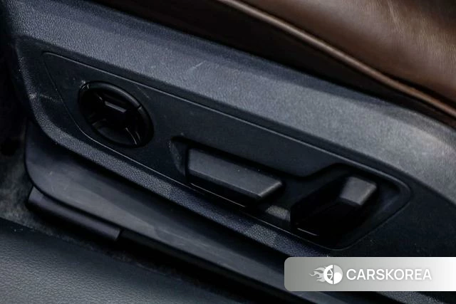 Audi A7L 2024 Синий из Китая, фото 6