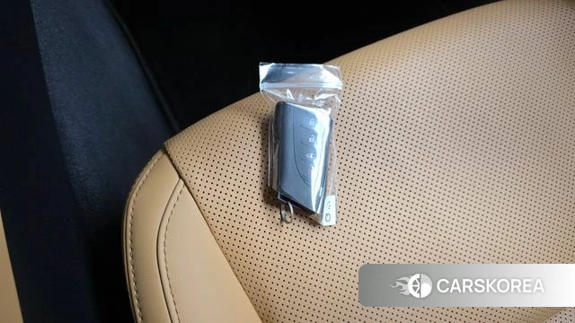 Lexus LX 4th Generation 2025 Черный из Кореи, фото 6