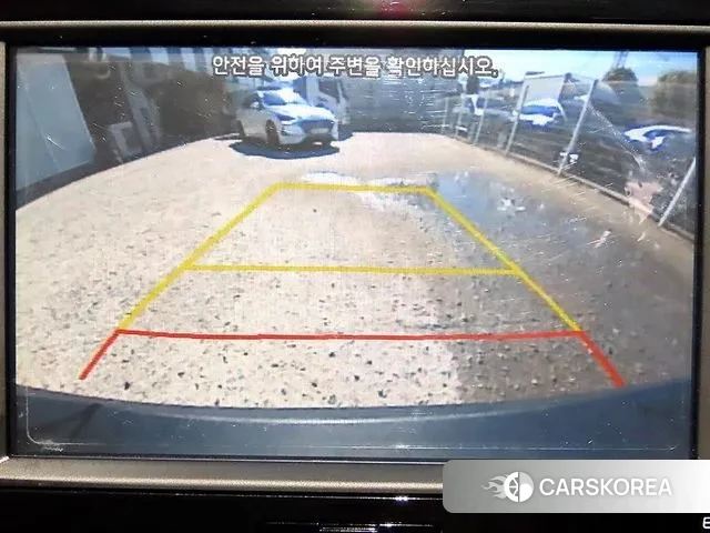 Kia Stonic 2019 Синий из Кореи, фото 6