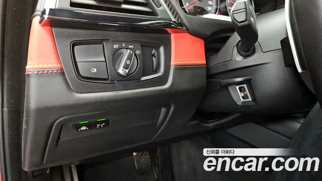 BMW M4 (F82) 2020 Красный из Кореи, фото 6