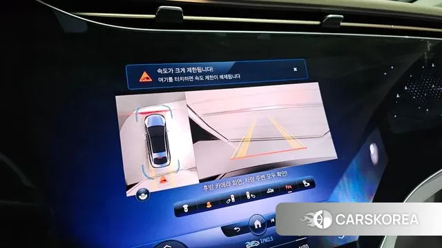 Mercedes-Benz EQS V297 id 3735219 из Кореи 6