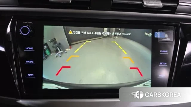 Ssangyong Beautiful Korando 2019 Белый из Кореи, фото 6