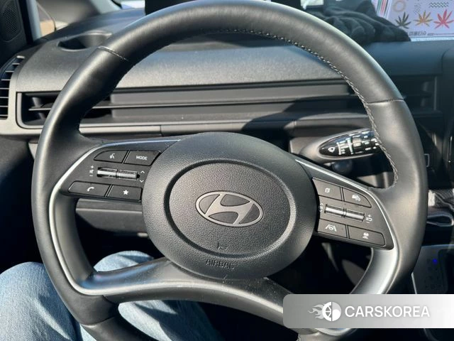 Hyundai Staria 2025 Черный из Кореи, фото 6
