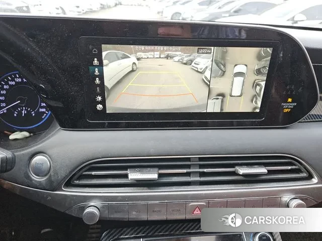 Hyundai Palisade 2019 Черный из Кореи, фото 6