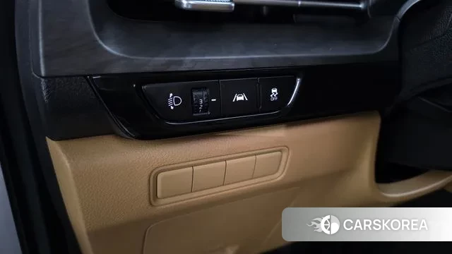 Kia Carnival 4th generation 2021 Белый из Кореи, фото 6