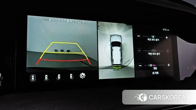 Kia Mohave Master 2021 Черный из Кореи, фото 6