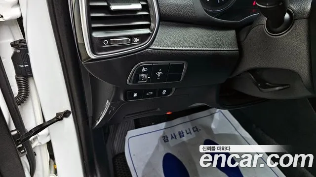 Hyundai Grandeur IG id 2844665 из Кореи 6