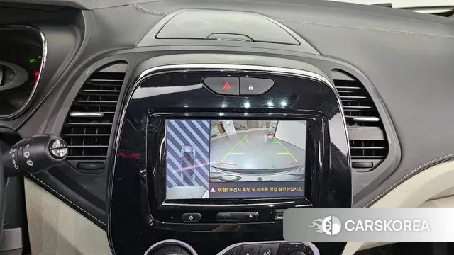 Renault Korea (Samsung) New QM3 2018 Фиолетовый из Кореи, фото 6