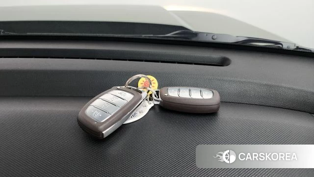 Hyundai Casper 2024 Светло-зеленый из Кореи, фото 6