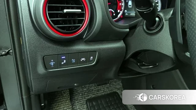 Hyundai Kona 2019 Серый из Кореи, фото 6