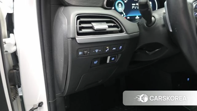 Hyundai Palisade 2021 Белый из Кореи, фото 6