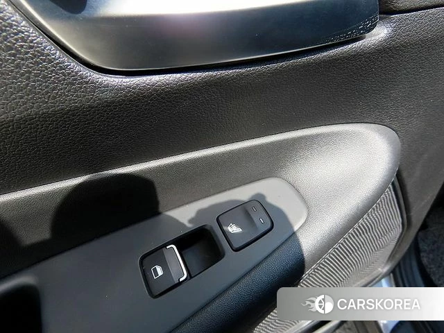 Hyundai The New Santa Fe 2022 Серый из Кореи, фото 6