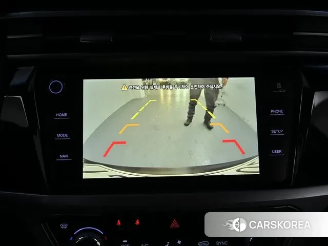 Ssangyong Beautiful Korando 2021 Серый из Кореи, фото 6