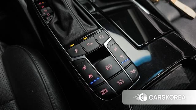 Kia Come New K7 2018 Белый из Кореи, фото 6
