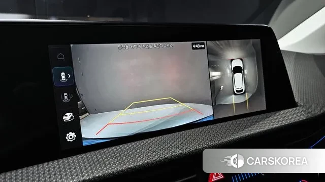 Kia EV6 2022 Белый из Кореи, фото 6