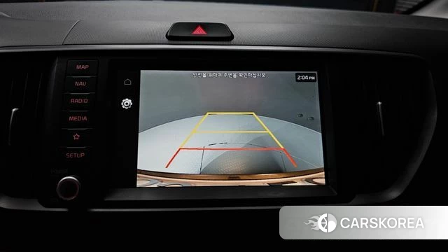 Kia The New Kia Ray 2025 Белый из Кореи, фото 6