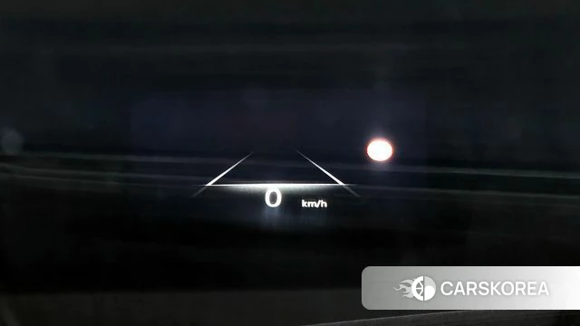 Genesis G80 (RG3) 2021 Черный из Кореи, фото 6