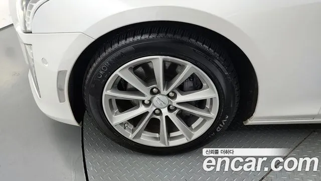 Cadillac CTS 3rd generation 2019 Белый из Кореи, фото 6