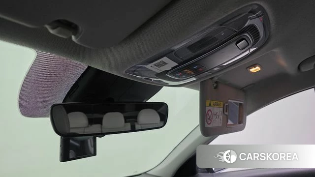 Hyundai Avante (CN7) 2020 Серый из Кореи, фото 6