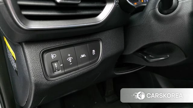 Hyundai Santa Fe TM 2018 Серебряный из Кореи, фото 6