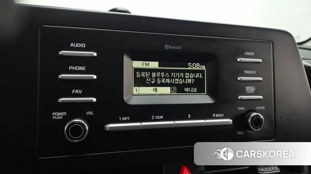 Kia Sportage 5th Generation 2022 Серебряный из Кореи, фото 6