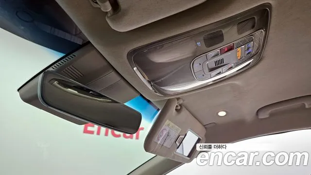 Genesis G80 (RG3) id 2666471 из Кореи 6