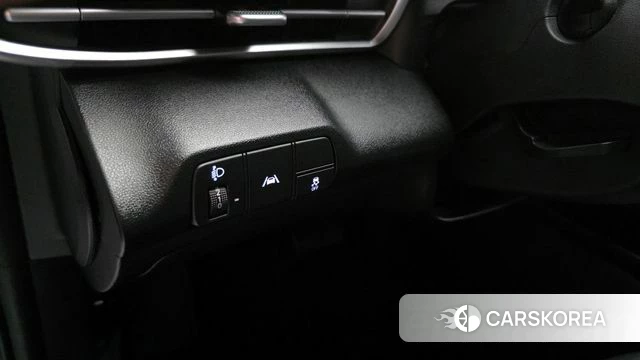 Hyundai Avante (CN7) 2022 Белый из Кореи, фото 6