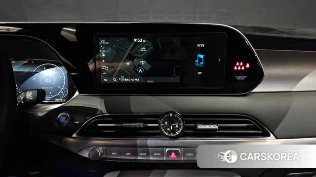 Hyundai Palisade 2022 Белый из Кореи, фото 6