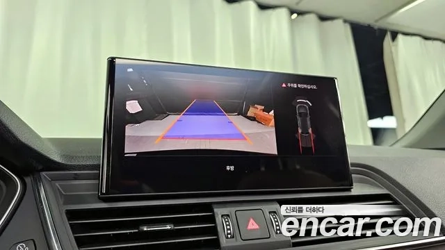 Audi Q5 (FY) id 2878768 из Кореи 6