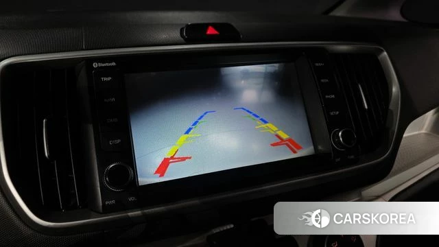 Kia The New Ray 2019 Белый из Кореи, фото 6