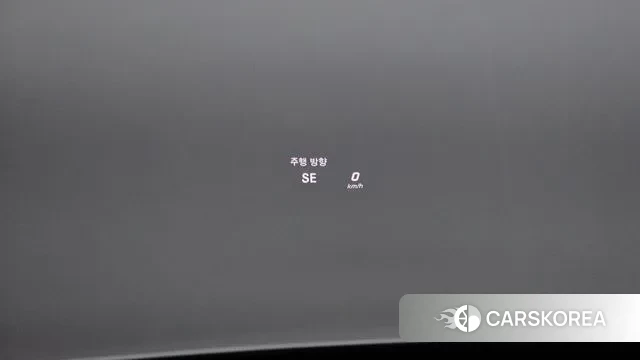 Mercedes-Benz GLC-Class X253 2019 Белый из Кореи, фото 6