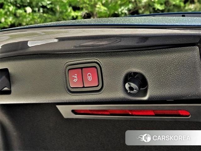 Mercedes-Benz E-Class W213 2018 Черный из Кореи, фото 6