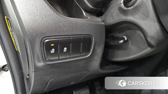 Kia The New Kia Ray 2024 Белый из Кореи, фото 6