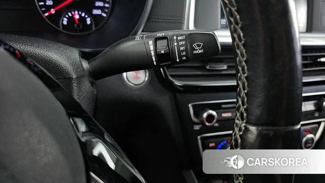 Kia The New K5 2nd generation 2019 Серебряный из Кореи, фото 6