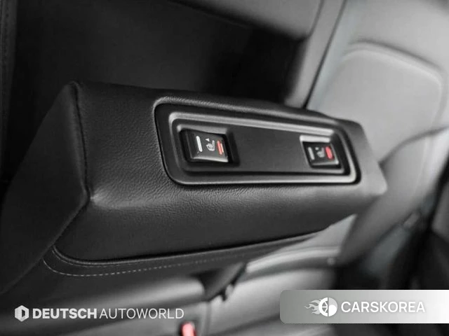 Renault Korea (Samsung) QM6 id 4483116 из Кореи 6