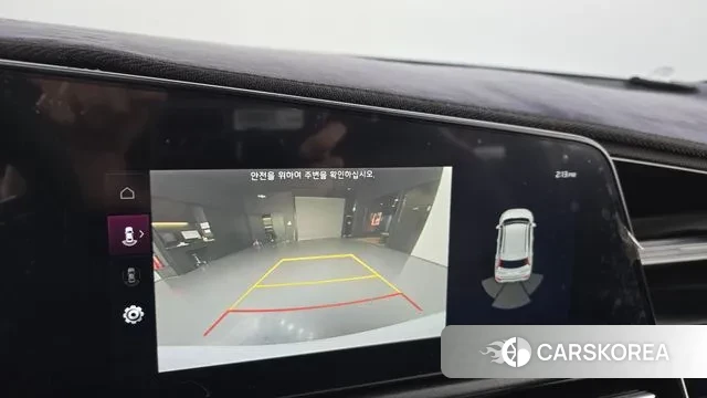 Kia Di Ol Nu Niro 2022 Белый из Кореи, фото 6