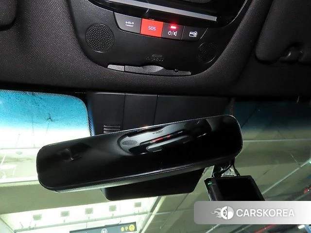 Kia K8 2024 Белый из Кореи, фото 6