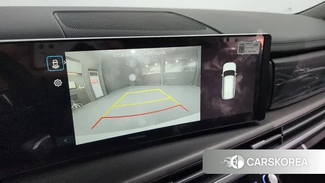 Hyundai Santa Fe (MX5) id 3078822 из Кореи 6