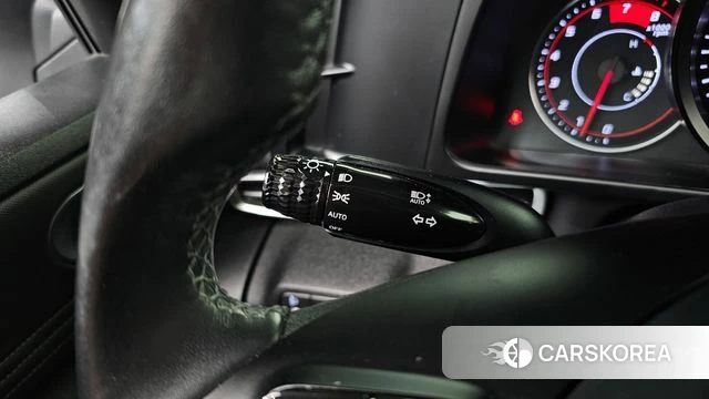 Hyundai Avante (CN7) 2021 Белый из Кореи, фото 6