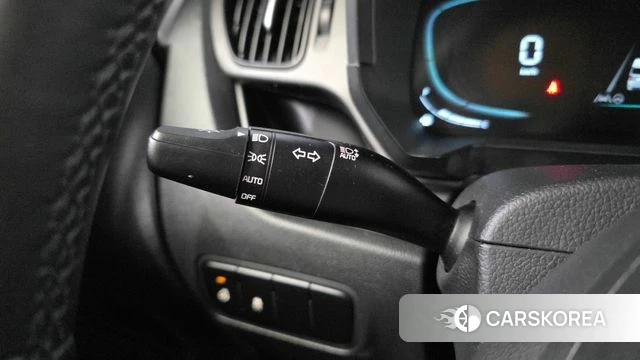 Kia The New Kia Ray 2023 Белый из Кореи, фото 6