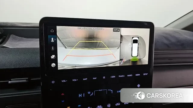 Hyundai Staria 2022 Черный из Кореи, фото 6