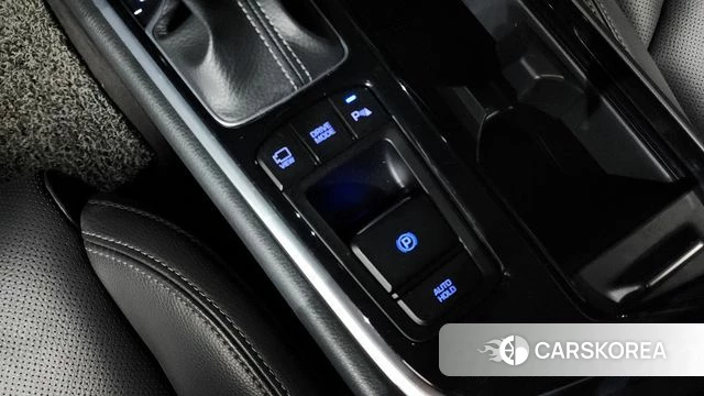 Hyundai Sonata New Rise 2018 Серый из Кореи, фото 6