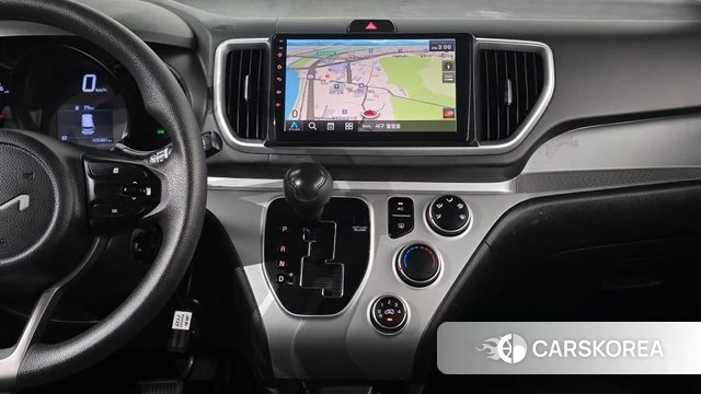 Kia The New Ray 2022 Белый из Кореи, фото 6
